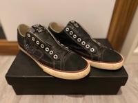 S Oliver Sneaker Schlupfschuh 43 Bayern - Graben (Lechfeld) Vorschau
