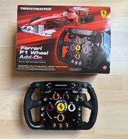 Thrustmaster F1 Wheel Add-On Baden-Württemberg - Althengstett Vorschau