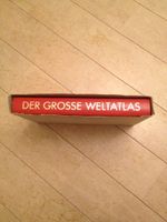 Der große Weltatlas gebunden von 1968 Rheinland-Pfalz - Kottenheim Vorschau