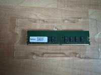 Synology DDR4 ECC 8GB RAM D4EC-2666-8G Baden-Württemberg - Rot an der Rot Vorschau