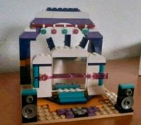 Lego Friends 41004 Stephanies Disco Baden-Württemberg - Hochdorf Vorschau