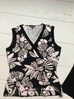 Street One Top Spitzentop Sommertop Gr. M /38 neu Hessen - Langgöns Vorschau