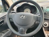 Hyundai i10 Lenkrad Bj.2007-2016 Niedersachsen - Bremervörde Vorschau