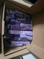 pom-poms in lila zu verkaufen ca. 40 stk drin Nordrhein-Westfalen - Mülheim (Ruhr) Vorschau