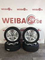 Winterräder Audi A4 B9 Dunlop 225/50 R17  #498 Sachsen - Großschirma Vorschau