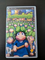 Lemmings PSP Thüringen - Greiz Vorschau