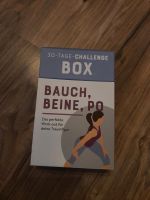 Sport; Bauch,Beine,Po; 30-Tage-Challenge Dithmarschen - Heide Vorschau