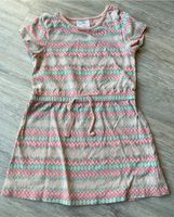 Kleid Topomini Mädchen Gr.92 Nordrhein-Westfalen - Steinheim Vorschau