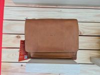 i:SY LEATHER BAG COGNAC, UVP: 279,95 € Nordrhein-Westfalen - Lippetal Vorschau