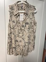 Bluse Shirt Takko Gr 44 NEU Hessen - Hasselroth Vorschau
