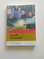 WRT Wirtschaft Lehrbuch Unstruttal - Zaunröden Vorschau