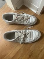 Reebok C85 Damenschuhe Frankfurt am Main - Berkersheim Vorschau