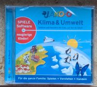 JAKO-O CD Klima & Umwelt Software Nordrhein-Westfalen - Erkelenz Vorschau