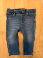 Jeggings 68 Leggings Jeansoptik Nordrhein-Westfalen - Zülpich Vorschau