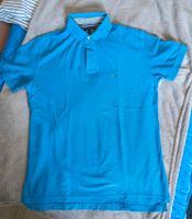 Poloshirt Tommy Hilfiger Regular Fit Gr. L Niedersachsen - Sittensen Vorschau