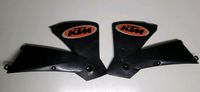 KTM 125/250/300 usw EXC/SX Plastikteile bj.03-06 Bayern - Üchtelhausen Vorschau