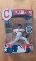 Baseball Figur Corey Kluber Cleveland Guardians Nordrhein-Westfalen - Paderborn Vorschau