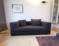 Couch bzw. Sofa, 2 Sitzer, gebraucht, Modell Cube-A Schleswig-Holstein - Alveslohe Vorschau