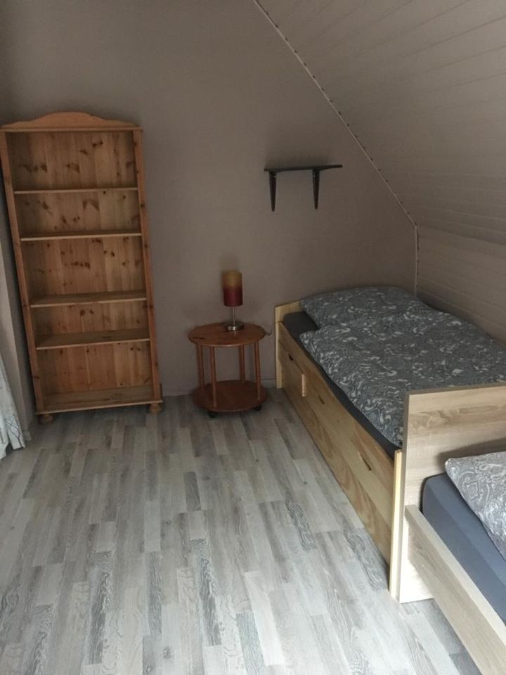 TOP MONTEURZIMMER, UNTERKUNFT UND FERIENWOHNUNG ELMSHORN in Elmshorn