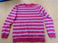 Jako-o Mädchen Sweatshirt 152 / 158 - pink rosa Frankfurt am Main - Harheim Vorschau