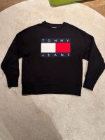 Tommy Hilfiger Demin Pullover Niedersachsen - Hann. Münden Vorschau