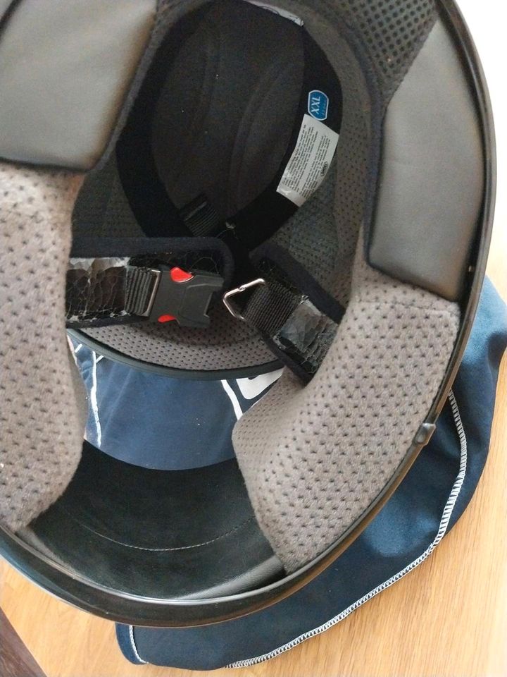 Shoei Motorradhelm XXL in Waibstadt