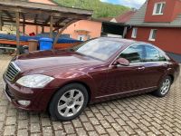 Mercedes-Benz S 320 CDI 4MATIC - Bayern - Neuendorf a. Main Vorschau