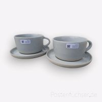 Blomus Set 2 Kaffeetassen 4 tlg. -SABLO- Cloud 150 ml (B-Ware) Sachsen - Röderaue Vorschau