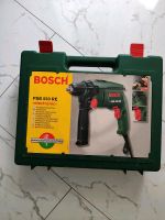 Bosch Schlagbohrmaschine PSB 550 RE Mitte - Wedding Vorschau