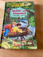 Das magische Baumhaus – Gefahr am Amazonas Niedersachsen - Ohrum Vorschau