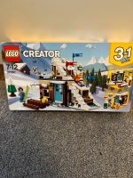 ❤️❤️❤️ Lego Creator 31080 Wintersportparadis ❤️❤️❤️ Nordvorpommern - Landkreis - Ribnitz-Damgarten Vorschau