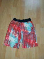 Nike Badehose Sporthose Gr 122/128 Hessen - Schrecksbach Vorschau