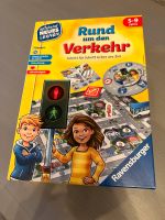 Ravensburger spiel rund um den Verkehr 5-9 Jahre Kinder Bochum - Bochum-Mitte Vorschau