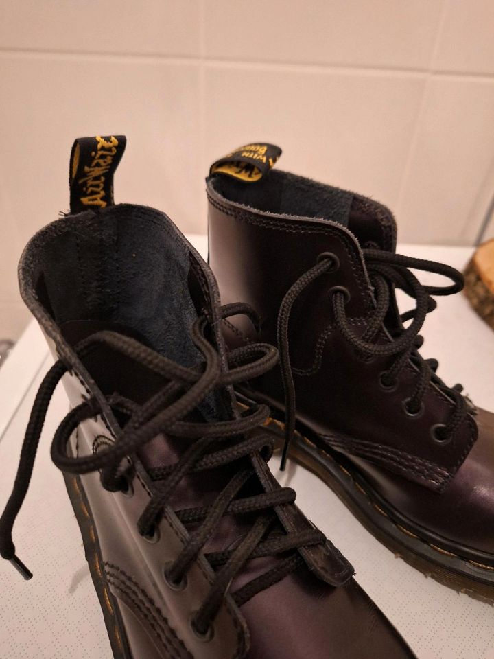 Dr. Martens Größe 36 - NEU Made in England in Dresden