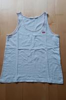 Top rosa weiß gestreift Levi's Levis Gr S Nordrhein-Westfalen - Lügde Vorschau