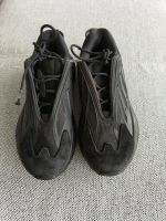 Adidas Sneaker (Adiprene) schwarz mit Nubukledereinsatz Gr. 37,5 Hessen - Wiesbaden Vorschau