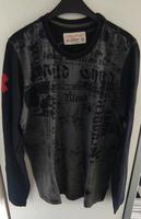 Stylischer BLEND Herren Pullover, Gr. M, schwarz/grau Bayern - Augsburg Vorschau