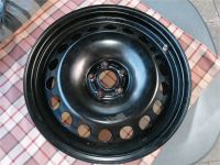 Original Opel 17“ Stahlfelge GM LAH/2170105 7x17 ET42 + Schrader Bayern - Bamberg Vorschau