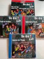 Die 3 Fragezeichen KIDS, 3er Box, Hörbuch 1-3 Thüringen - Erfurt Vorschau