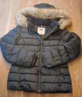 Damen Tommy Hilfiger Daunenjacke Gr. M schwarz Bayern - Falkenfels Vorschau