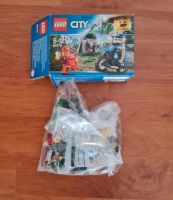 Lego, Verfolgungsjagd, 60170, 5-12Jahre Bayern - Neu Ulm Vorschau