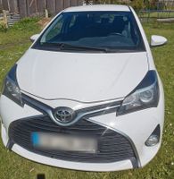 Toyota Yaris Bayern - Wolnzach Vorschau