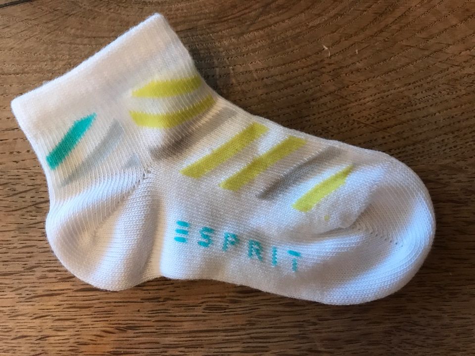 Sneakersocken Socken NEU Happysocks Esprit 22 23 24 25 26 in Berlin