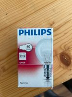 Backofenlampe Philips Rheinland-Pfalz - Bellheim Vorschau