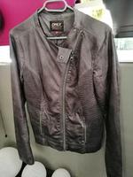 Only ! Tolle Jacke, Gr. 40, neuwertig ! Nordrhein-Westfalen - Leverkusen Vorschau
