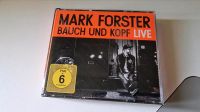 Mark forster 3 CDs Live Nordrhein-Westfalen - Brilon Vorschau