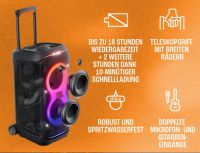 *NEU* PartyBox JBL Stage 320 - Vermietung für Feiern, Partys usw. Nordrhein-Westfalen - Jüchen Vorschau