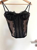 URBAN OUTFITTERS Corset- Top M-L Berlin - Pankow Vorschau