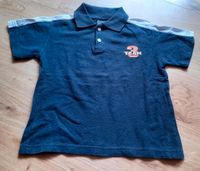 Blaues Poloshirt Gr. 116 von Topolino T-Shirt Niedersachsen - Belm Vorschau