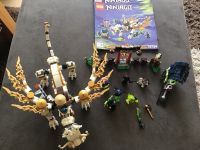 Lego Ninjago Meister Wu‘ s Drache Schleswig-Holstein - Preetz Vorschau